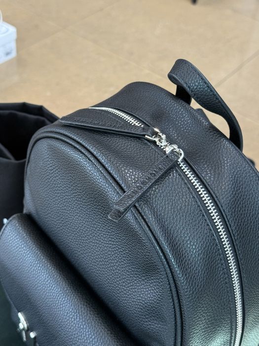 Оригинална раница John Richmond Black RWA24086ZA1