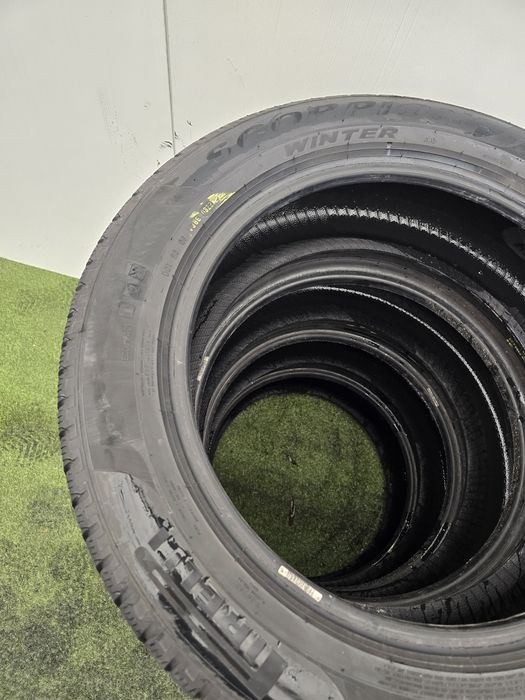 235.55.19 pirelli m+s