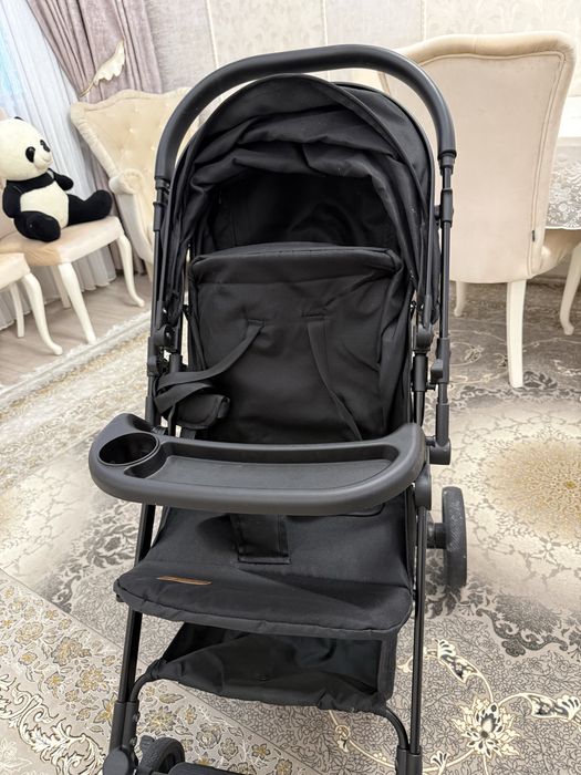 Коляска прогулочная