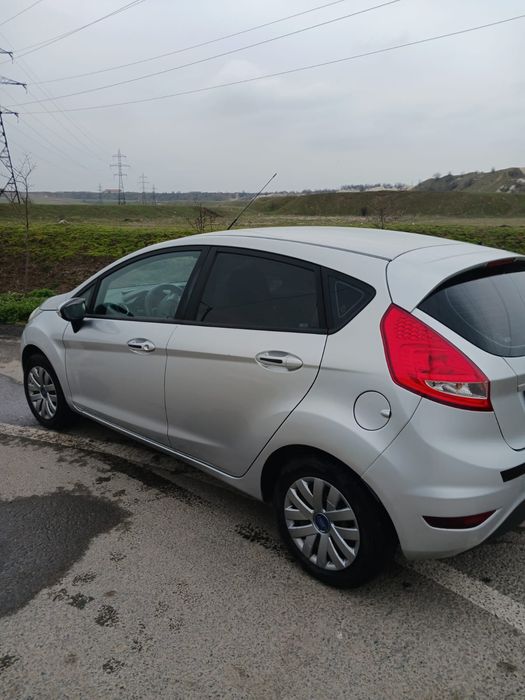 Ford Fiesta de vanzare