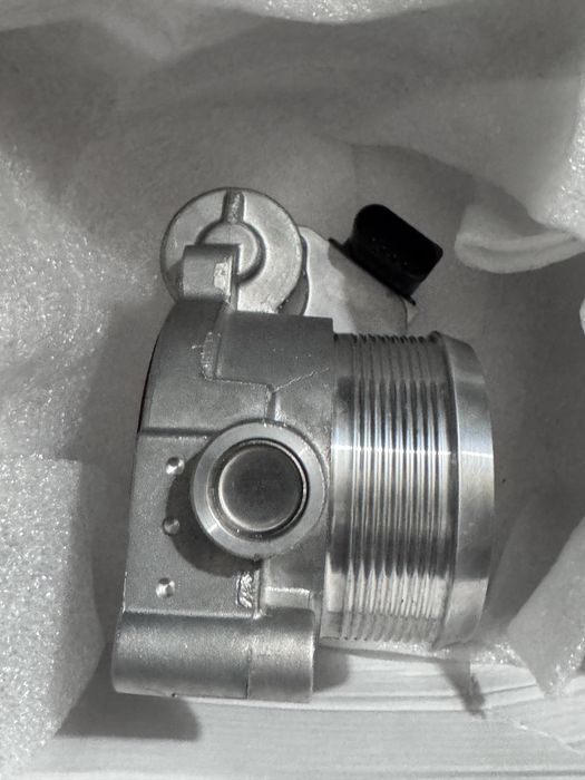 Дроселова клапа за AUDI 3,0TDi- Производител VDO/CONTINENTAL