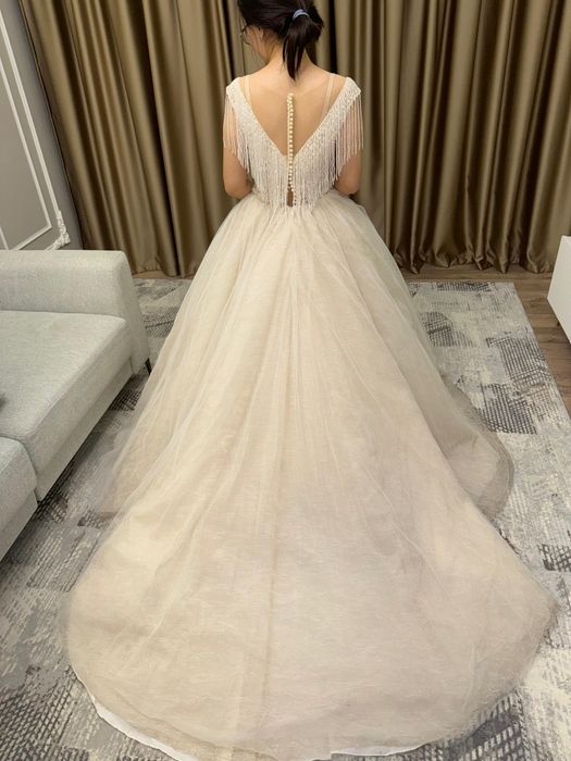 СРОЧНО! Свадебное платье