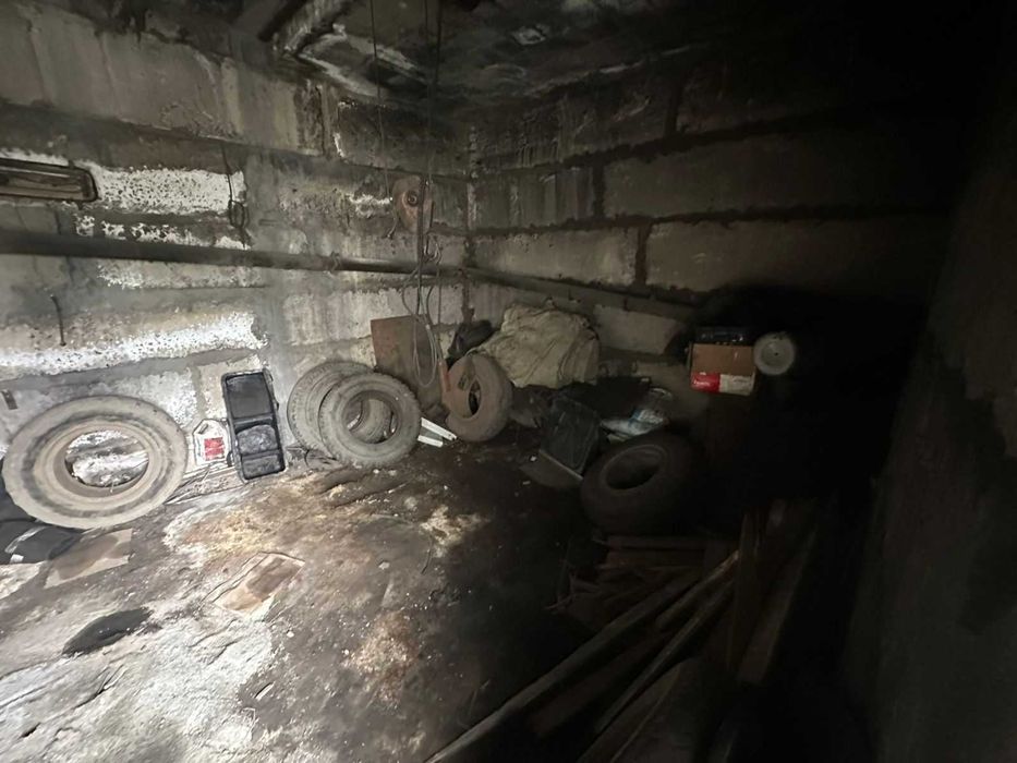 Продам земельный участок