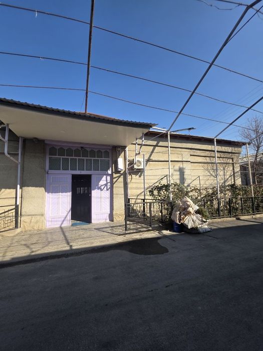 Продаётся почти 9 соток земли в Аккурган махалле