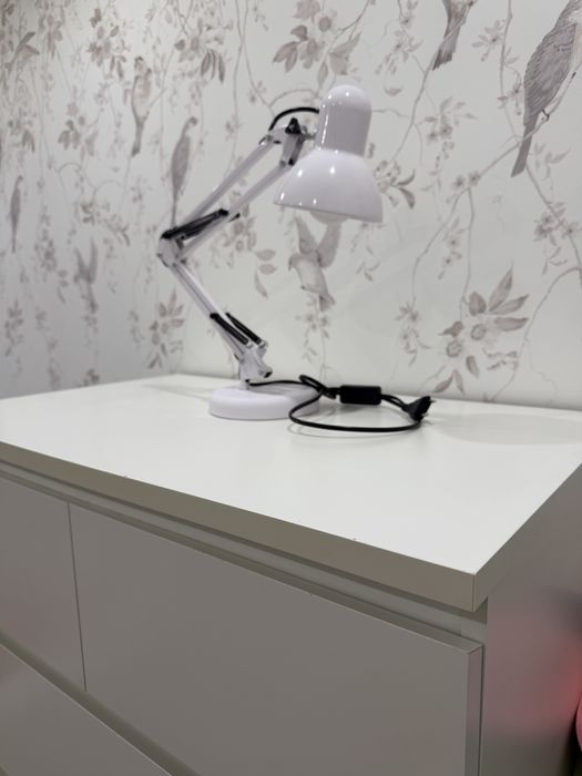 Комод IKEA Мальм