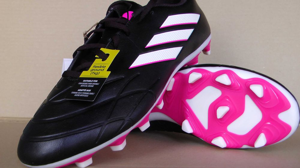 Ghete fotbal crampoane NOI Adidas Copa Pure4 marimea 42.46