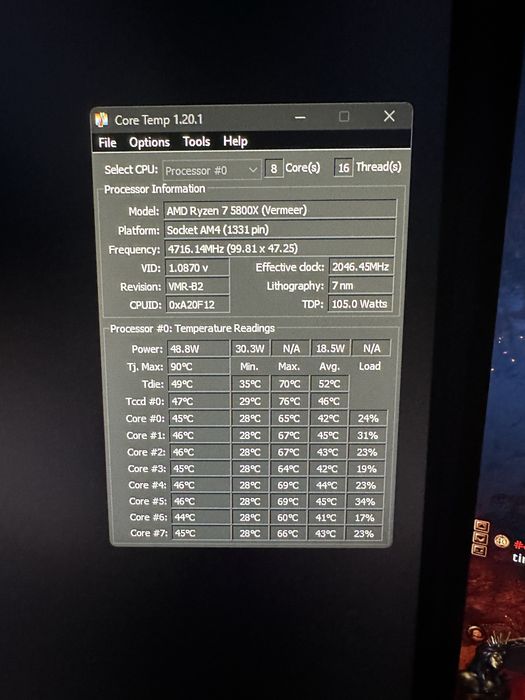 Pc gaming ryzen 7