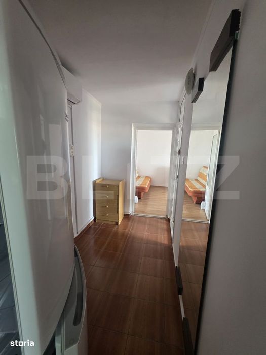 Apartament 2 camere, 55 mp, zona Craiter-Florilor