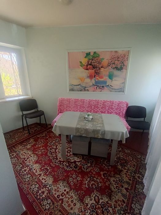 Юнусабад 4 Beyoglu 2/2/4 кирпич, раздельная