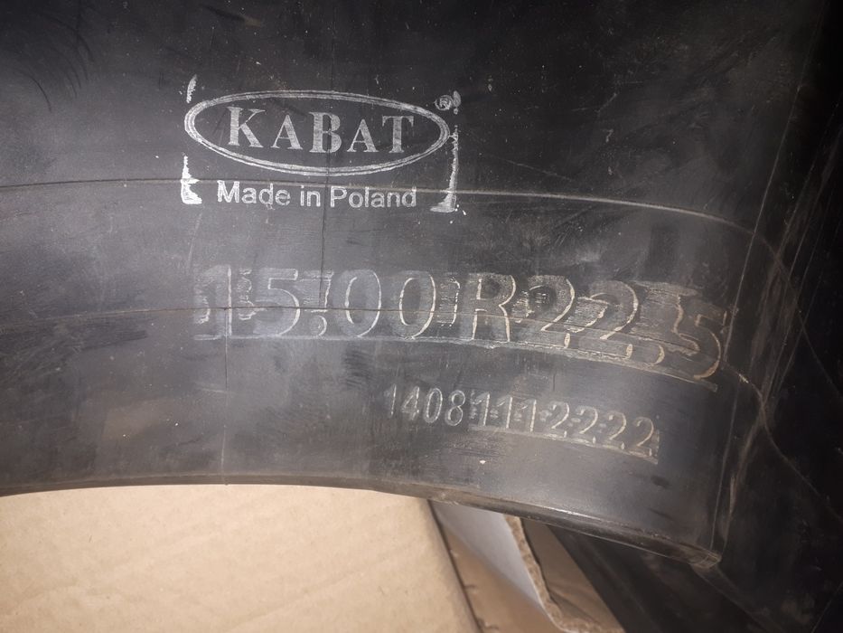 Камеры, на спецтехнику