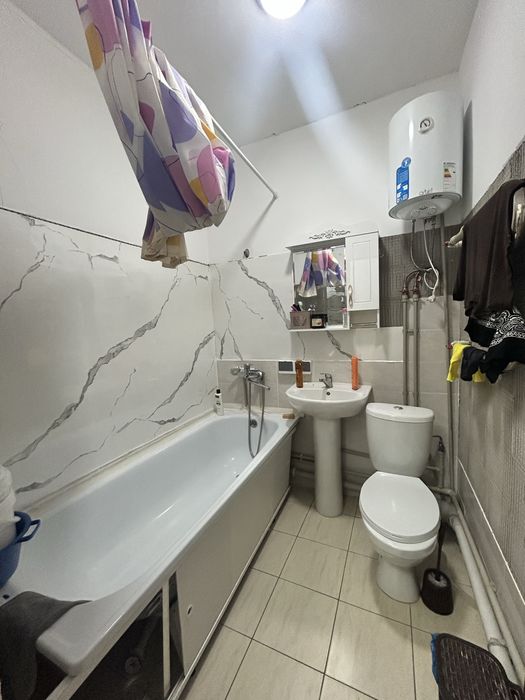 Подселение квартира