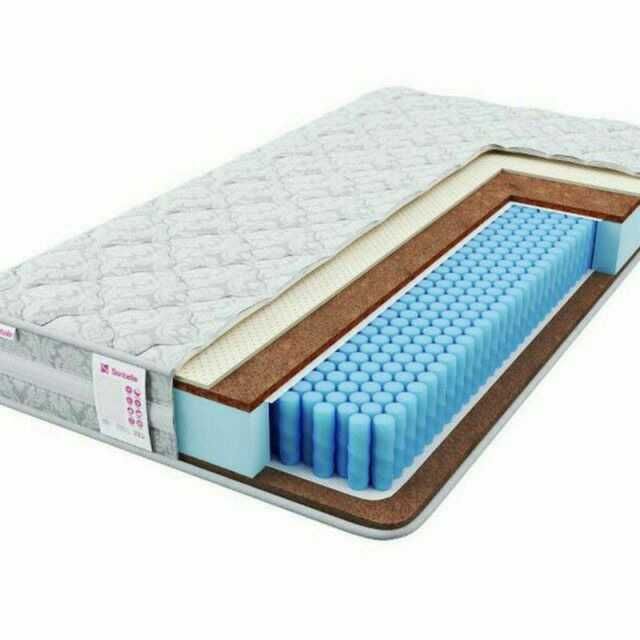 Ортопедические матрас гарантия и качества 100% matras