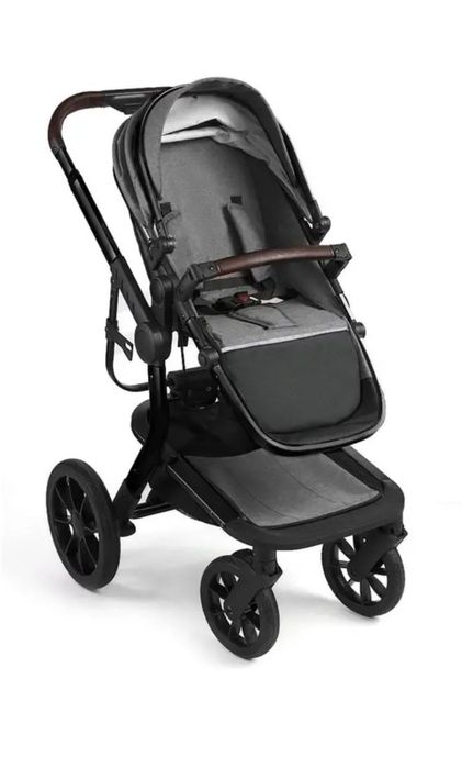 Коляска 3в1 прогулочная