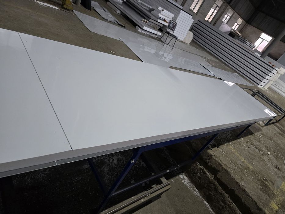 Сендвич панель.Sendvich panel.Senvich panel.