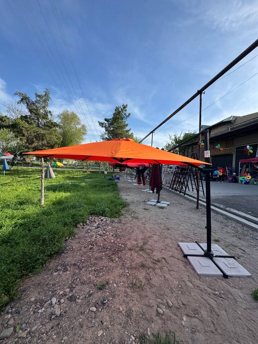 Зонтик оригинал оптом нархда