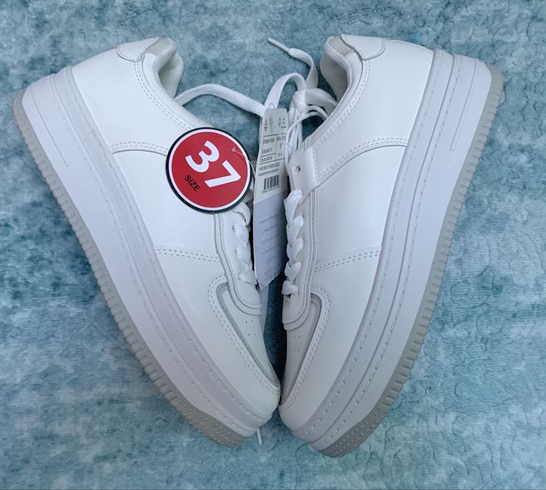 Papuci noi 37.5 Zara si 36.5 Lc waikiki