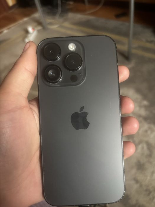 Обмен 14 про айфон