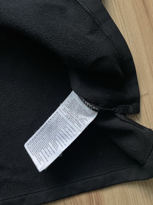 NIKE F.C. Barcelona/мъжки тренировъчен анорак/суичър L