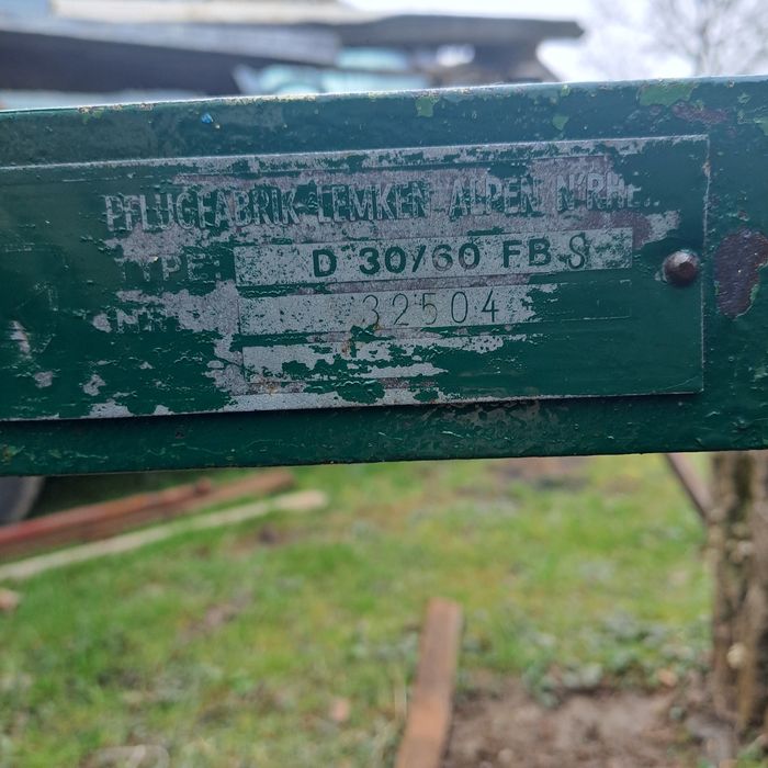 Vand plug reflecsibil