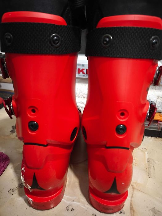 Ски обувки Atomic Redster 27.5