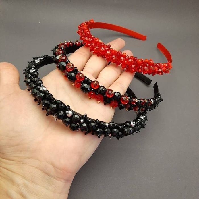 Ободок для волос