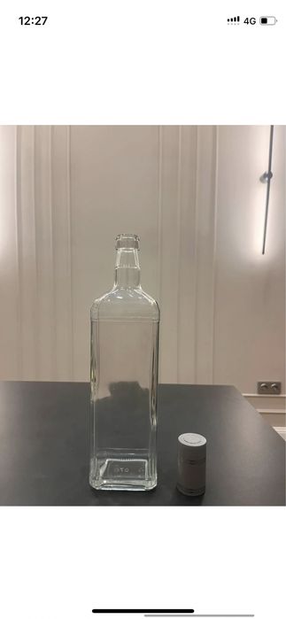 Бутылки гуала в оптом