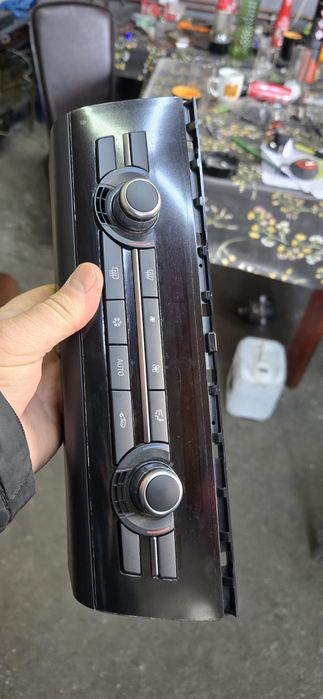 Vand climatronic Bmw seria 5 f10 f11