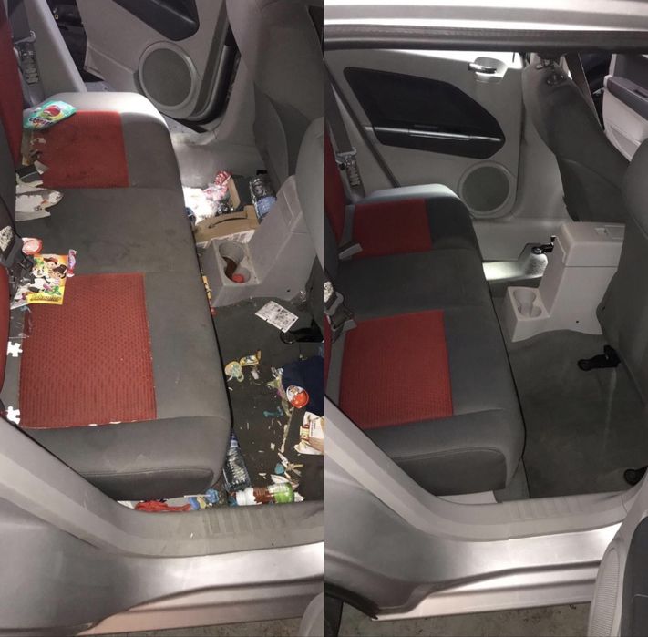 Detailing auto Bucuresti