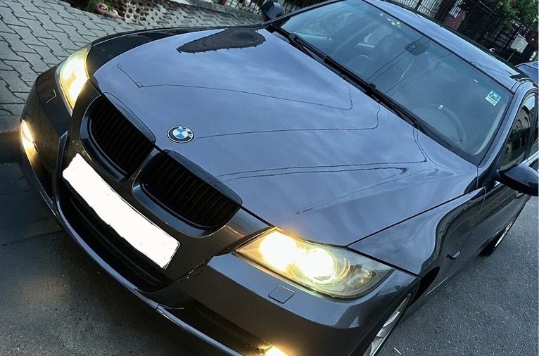 BMW 3 Series 2005 — imagine 3