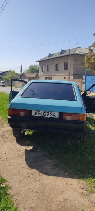 Москвич 2141 Алеко