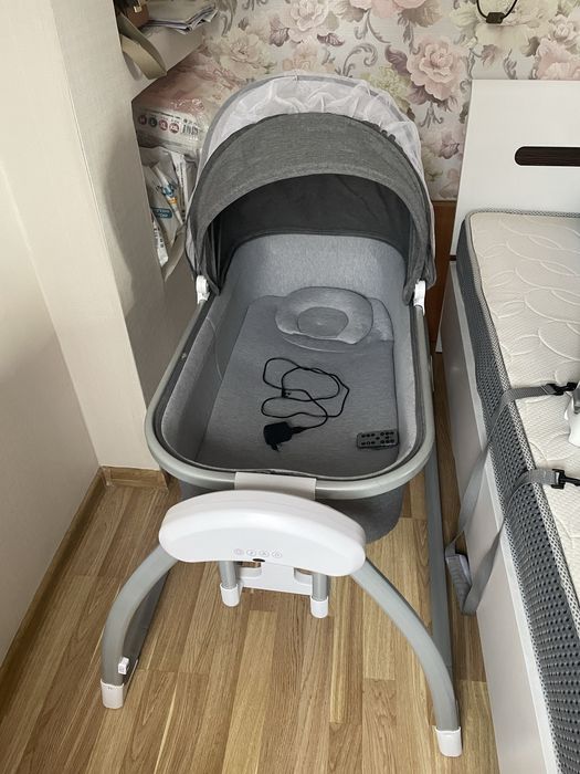 Электронная люлька Maribel