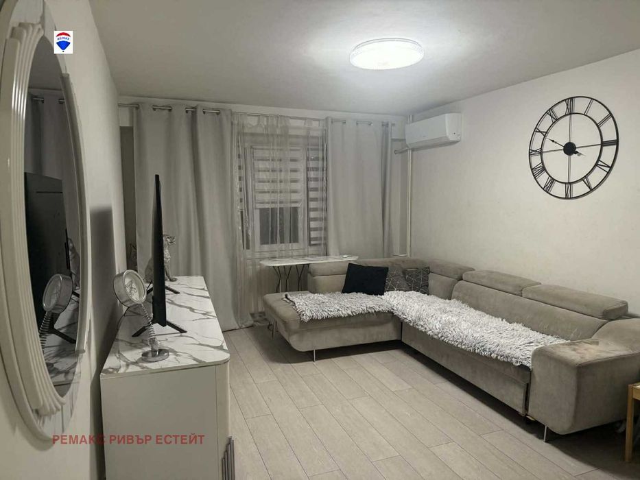 Тристаен апартамент за продажба кв. Възраждане