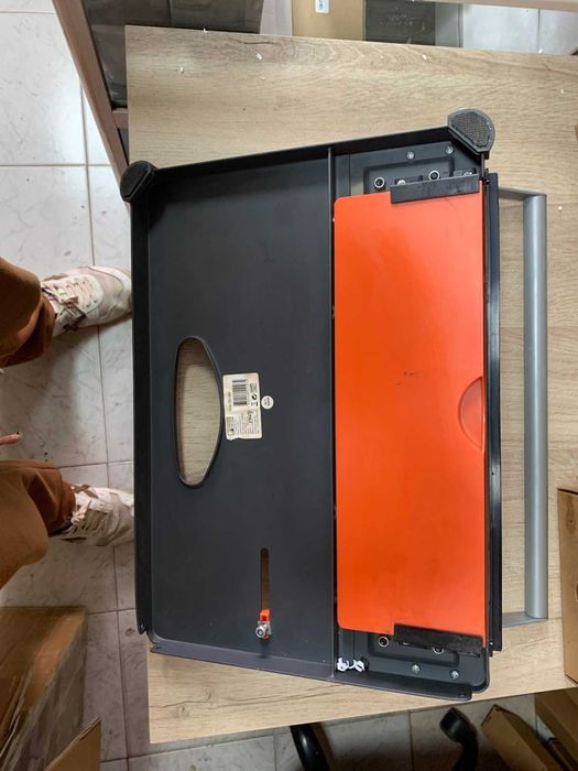 Машина за подвръзване подвръзвачна машина