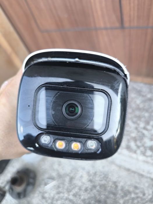 Dahua IPC-HFW3549T1-AS-PV