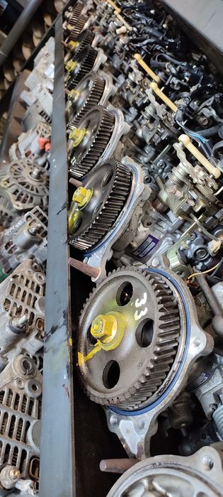 ТНВД (аппаратура) для Mitsubishi 4M40