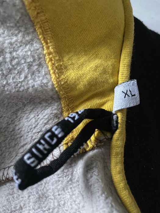 Woodoo Style hoodie XL