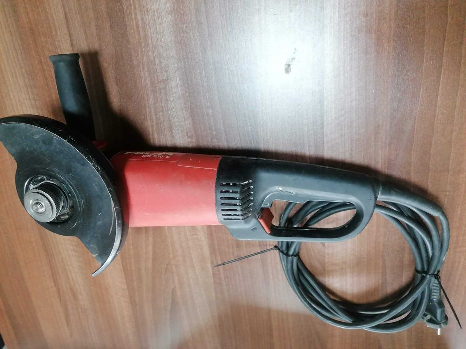 polizor hilti 2500w