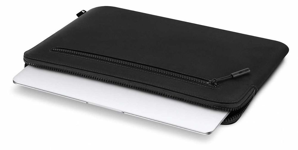 Чехол Incase Compact Sleeve для MacBook Air/Pro 13" (Black)