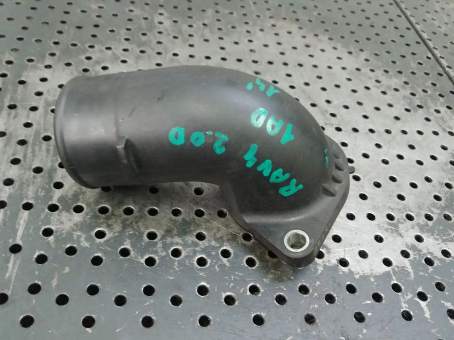 tubulatura intercooler toyota rav 4 1ad 2.0 d euro 5