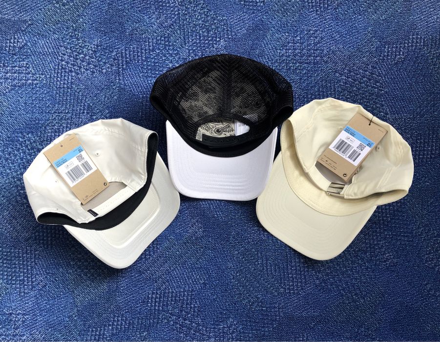 Von Dutch / Jordan / Nike ОРИГИНАЛНИ шапки - M- L-XL