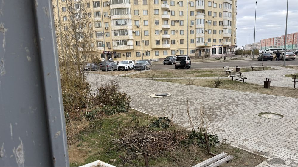 Коммерческое помещение