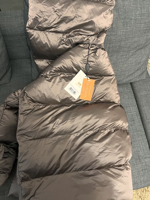Geaca reversibila Naoko Alaska Velvet 2 in 1 - noua cu eticheta