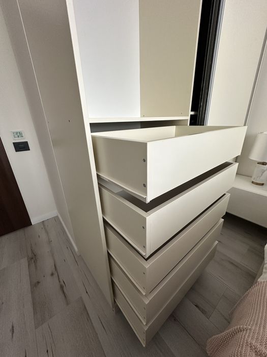 Vând dressing pe comandă