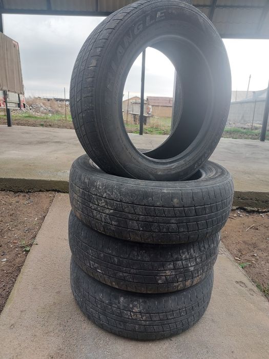 Шина для легковых