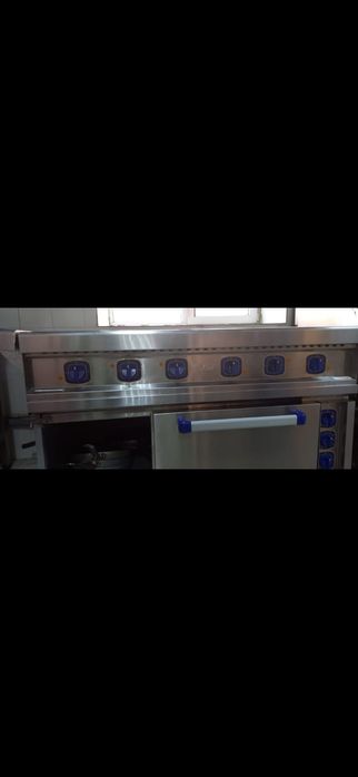 Продам производственную плиту