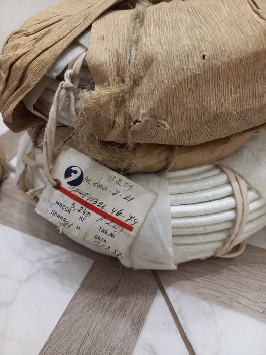 Радиодетали СССР приём