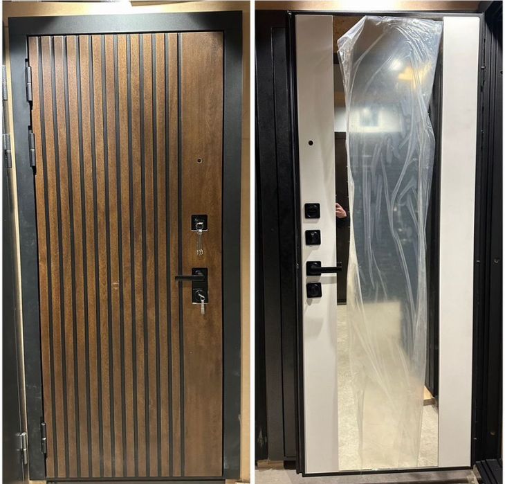 Входные двери по доступным ценам !