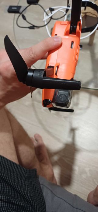 Дрон Autel Evo Nano plus