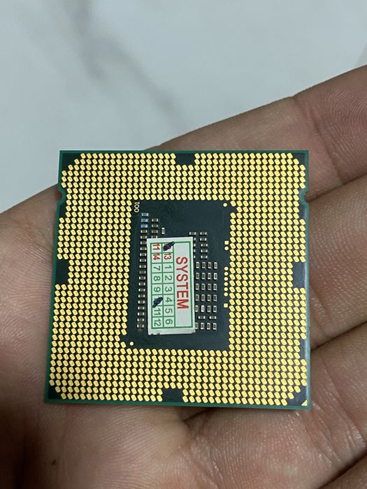 Продаю Intel Pentium G620