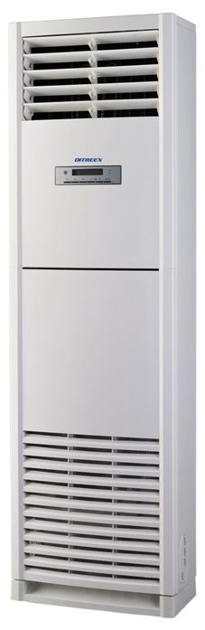 Напольный кондиционер ditreex r410а б/у